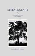 Cover: Sternenglanz - BoD - Books on Demand