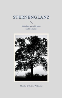 Enlarge image Cover: Sternenglanz - BoD - Books on Demand