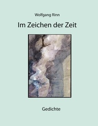Enlarge image Cover: Im Zeichen der Zeit - BoD - Books on Demand