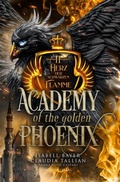 Cover: Academy of the Golden Phoenix 2 - Nova MD
