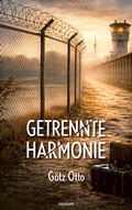 Cover: Getrennte Harmonie - novum Verlag