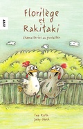 Cover: Floril&egrave;ge et Rakitaki - SJW Schweiz. Jugendschriftenwerk