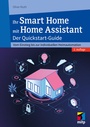 Bild: Ihr Smart Home mit Home Assistant - MITP