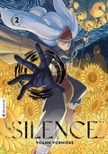 Cover: Silence 02 - Altraverse GmbH