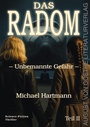 Cover: Das Radom - Frankfurter Literaturverlag