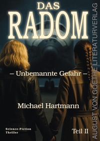 Enlarge image Cover: Das Radom - Frankfurter Literaturverlag