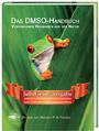 Cover: Das DMSO Handbuch - Daniel-Peter-Verlag