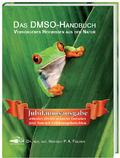 Cover: Das DMSO Handbuch - Daniel-Peter-Verlag