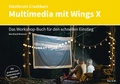 Cover: Crashkurs Multimedia mit Wings X - fotoforum-Verlag