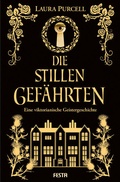 Cover: Die stillen Gef&auml;hrten - Festa Verlag