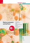 Cover: Naturwissenschaften I HLW + TRAUNER-DigiBox - Trauner Verlag