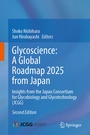 Cover: Glycoscience: A Global Roadmap 2025 from Japan - Springer