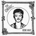 Cover: The Romantic - Warner Music Group Germany Holding GmbH / Hamburg
