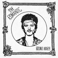 Enlarge image Cover: The Romantic - Warner Music Group Germany Holding GmbH / Hamburg