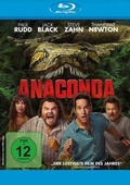 Cover: Anaconda - Sony Pictures Home Entertainment