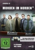 Cover: Morden im Norden - OneGate Media