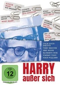 Cover: Harry au&szlig;er sich - OneGate Media
