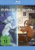 Cover: Make a Girl - LEONINE Distribution GmbH