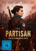 Cover: The Partisan - Hinter feindlichen Linien - Lighthouse Home Entertainment