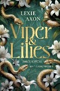 Cover: Viper & Lilies - HQ