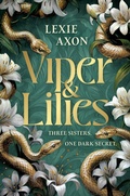 Cover: Viper & Lilies - HQ