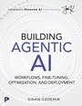 Cover: Building Agentic AI - Pearson ITP