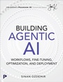 Cover: Building Agentic AI - Pearson ITP
