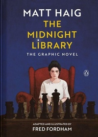 Enlarge image Cover: The Midnight Library - Penguin Publishing Group