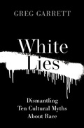 Cover: White Lies - Oxford University Press Inc