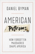 Cover: American Pogroms - Oxford University Press Inc