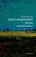 Cover: Documentary Film - Oxford University Press Inc