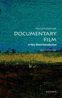 Enlarge image Cover: Documentary Film - Oxford University Press Inc
