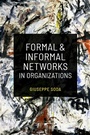 Cover: Formal and Informal Networks in Organizations - Oxford University Press Inc
