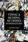 Cover: Formal and Informal Networks in Organizations - Oxford University Press Inc