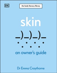 Enlarge image Cover: Skin - Dorling Kindersley Ltd