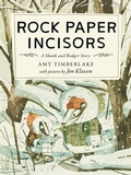 Cover: Rock Paper Incisors - Little, Brown Books for Young Readers