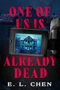 Cover: One of Us Is Already Dead - Orbit