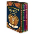 Cover: Heartwood Hotel Boxed Set: Books 1-4 - Little, Brown Books for Young Readers