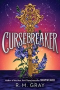 Cover: Cursebreaker (Standard Edition) - Little, Brown Books for Young Readers
