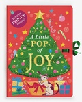 Cover: A Little Pop of Joy - Little, Brown Books for Young Readers