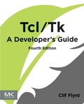 Cover: Tcl/Tk - Morgan Kaufmann