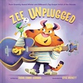 Cover: Zee Unplugged - Random House USA Children's Books
