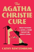 Cover: The Agatha Christie Cure - Penguin Publishing Group