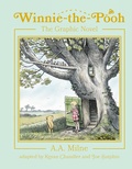 Cover: Winnie-the-Pooh: The Graphic Novel - Penguin Young Readers