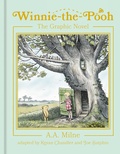 Cover: Winnie-the-Pooh: The Graphic Novel - Penguin Young Readers