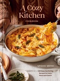 Cover: A Cozy Kitchen Cookbook - Random House Inc