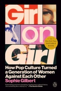 Cover: Girl on Girl - Penguin USA