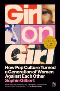 Enlarge image Cover: Girl on Girl - Penguin USA