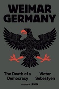 Cover: Weimar Germany - Knopf Doubleday Publishing Group