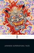 Cover: Japanese Supernatural Tales - Penguin Classics